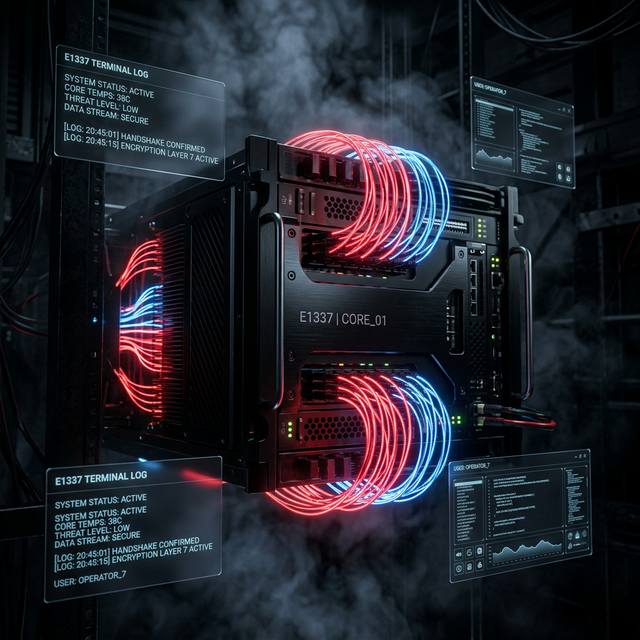 [ INTEL: AI ] My Journey to Autonomous AI